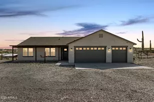 3925 W Moon Dust Trl, San Tan Valley, AZ 85144 - Photo 1