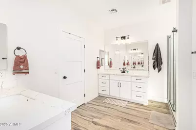 3925 W Moon Dust Trail, San Tan Valley, AZ 85144 - Photo 14