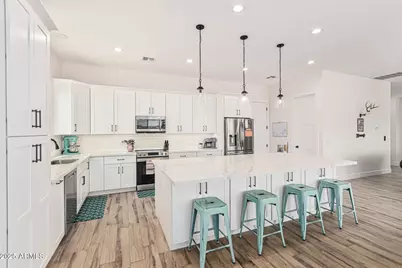 3925 W Moon Dust Trail, San Tan Valley, AZ 85144 - Photo 6