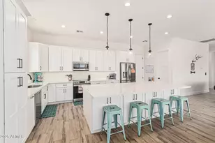 3925 W Moon Dust Trl, San Tan Valley, AZ 85144 - Photo 6