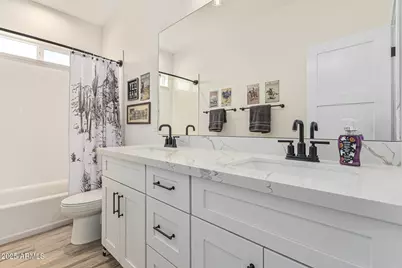 3925 W Moon Dust Trail, San Tan Valley, AZ 85144 - Photo 16