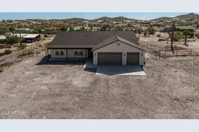 3925 W Moon Dust Trail, San Tan Valley, AZ 85144 - Photo 26