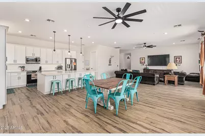 3925 W Moon Dust Trail, San Tan Valley, AZ 85144 - Photo 2