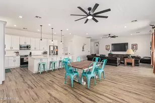 3925 W Moon Dust Trl, San Tan Valley, AZ 85144 - Photo 2