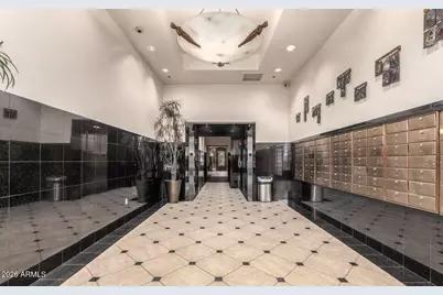 21 E 6th Street #410, Tempe, AZ 85281 - Photo 2