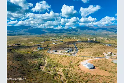 2750 S Quail Canyon Road #-, Cottonwood, AZ 86326 - Photo 2