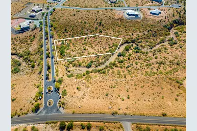 2750 S Quail Canyon Road #-, Cottonwood, AZ 86326 - Photo 4