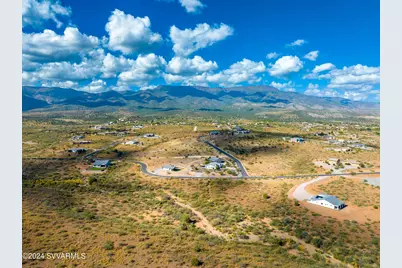 2750 S Quail Canyon Road #-, Cottonwood, AZ 86326 - Photo 6