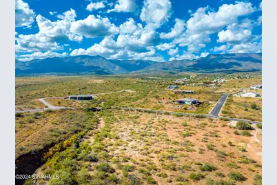 2750 S Quail Canyon Road #-, Cottonwood, AZ 86326 - Photo 8