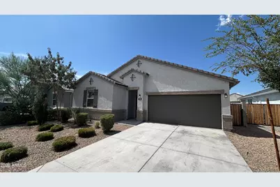 1136 W Sand Canyon Court, Casa Grande, AZ 85122 - Photo 2