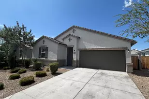 1136 W Sand Cyn Ct, Casa Grande, AZ 85122 - Photo 2
