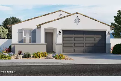 10804 W Atlantis Way, Tolleson, AZ 85353 - Photo 2