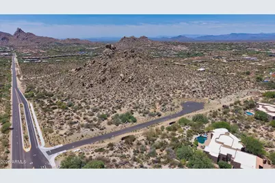 0000 E Jomax Road #1, Scottsdale, AZ 85262 - Photo 2