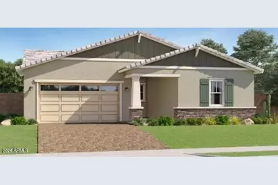 23151 E Roundup Way, Queen Creek, AZ 85142 - Photo 1