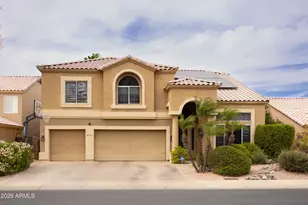 6738 W Wahalla Ln, Glendale, AZ 85308 - Photo 1