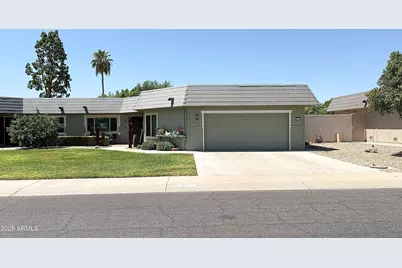 10419 W Campana Drive, Sun City, AZ 85351 - Photo 1