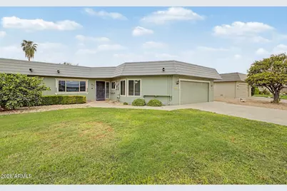 10419 W Campana Drive, Sun City, AZ 85351 - Photo 1