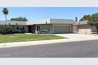 10419 W Campana Drive, Sun City, AZ 85351 - Photo 2