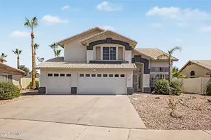 7418 E Farmdale Ave, Mesa, AZ 85208 - Photo 1