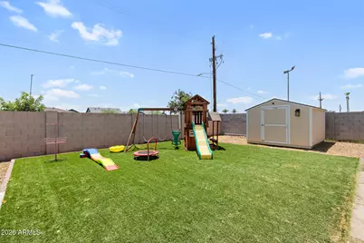4923 W Becker Lane, Glendale, AZ 85304 - Photo 30