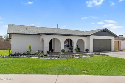 4923 W Becker Lane, Glendale, AZ 85304 - Photo 2