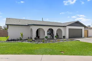 4923 W Becker Ln, Glendale, AZ 85304 - Photo 2