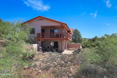 700 Redtail Hawk Drive, Clarkdale, AZ 86324 - Photo 54