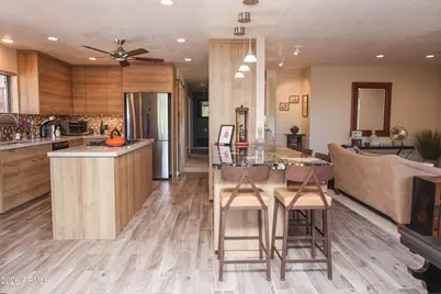 700 Redtail Hawk Drive, Clarkdale, AZ 86324 - Photo 10
