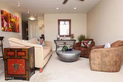 700 Redtail Hawk Drive, Clarkdale, AZ 86324 - Photo 4