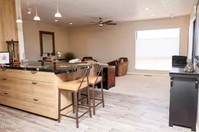 700 Redtail Hawk Drive, Clarkdale, AZ 86324 - Photo 8