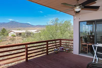 700 Redtail Hawk Drive, Clarkdale, AZ 86324 - Photo 34