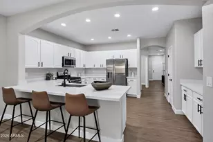 409 E Diamond Trail, San Tan Valley, AZ 85143 - Photo 8