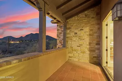 10287 E Diamond Rim Drive, Scottsdale, AZ 85255 - Photo 48