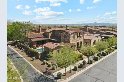 10287 E Diamond Rim Drive, Scottsdale, AZ 85255 - Photo 54