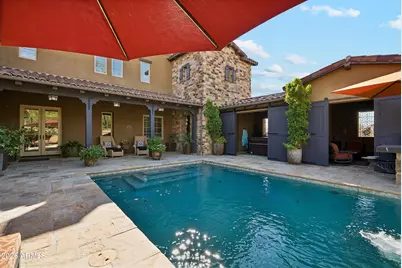 10287 E Diamond Rim Drive, Scottsdale, AZ 85255 - Photo 38