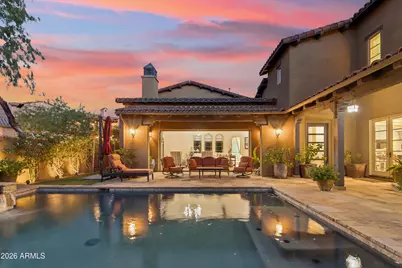 10287 E Diamond Rim Drive, Scottsdale, AZ 85255 - Photo 46