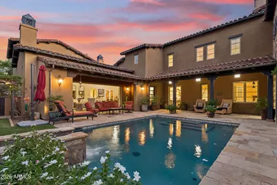 10287 E Diamond Rim Drive, Scottsdale, AZ 85255 - Photo 42