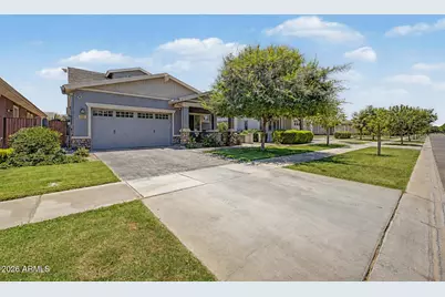 3131 E Bloomfield Parkway, Gilbert, AZ 85296 - Photo 2