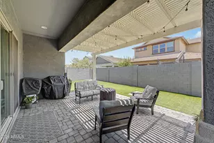 3131 E Bloomfield Pkwy, Gilbert, AZ 85296 - Photo 36