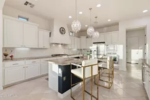 36744 N Crucillo Dr, Queen Creek, AZ 85140 - Photo 6