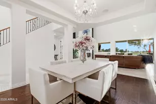 36744 N Crucillo Dr, Queen Creek, AZ 85140 - Photo 4