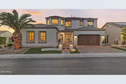 36744 N Crucillo Drive, Queen Creek, AZ 85140 - Photo 1
