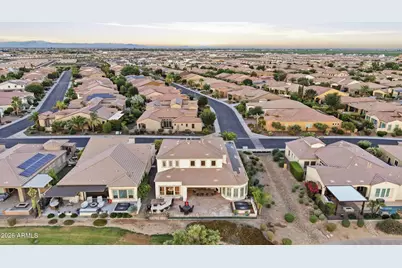 36744 N Crucillo Drive, Queen Creek, AZ 85140 - Photo 32