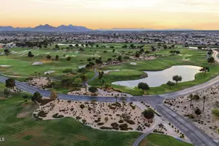 36744 N Crucillo Dr, Queen Creek, AZ 85140 - Photo 22