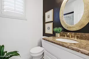 36744 N Crucillo Dr, Queen Creek, AZ 85140 - Photo 14