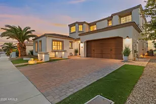 36744 N Crucillo Dr, Queen Creek, AZ 85140 - Photo 1