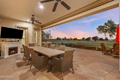 36744 N Crucillo Drive, Queen Creek, AZ 85140 - Photo 28