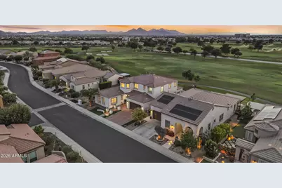 36744 N Crucillo Drive, Queen Creek, AZ 85140 - Photo 30