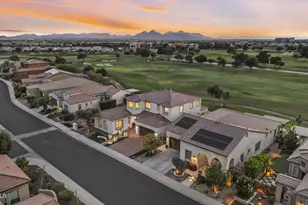 36744 N Crucillo Dr, Queen Creek, AZ 85140 - Photo 30