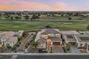 36744 N Crucillo Dr, Queen Creek, AZ 85140 - Photo 18